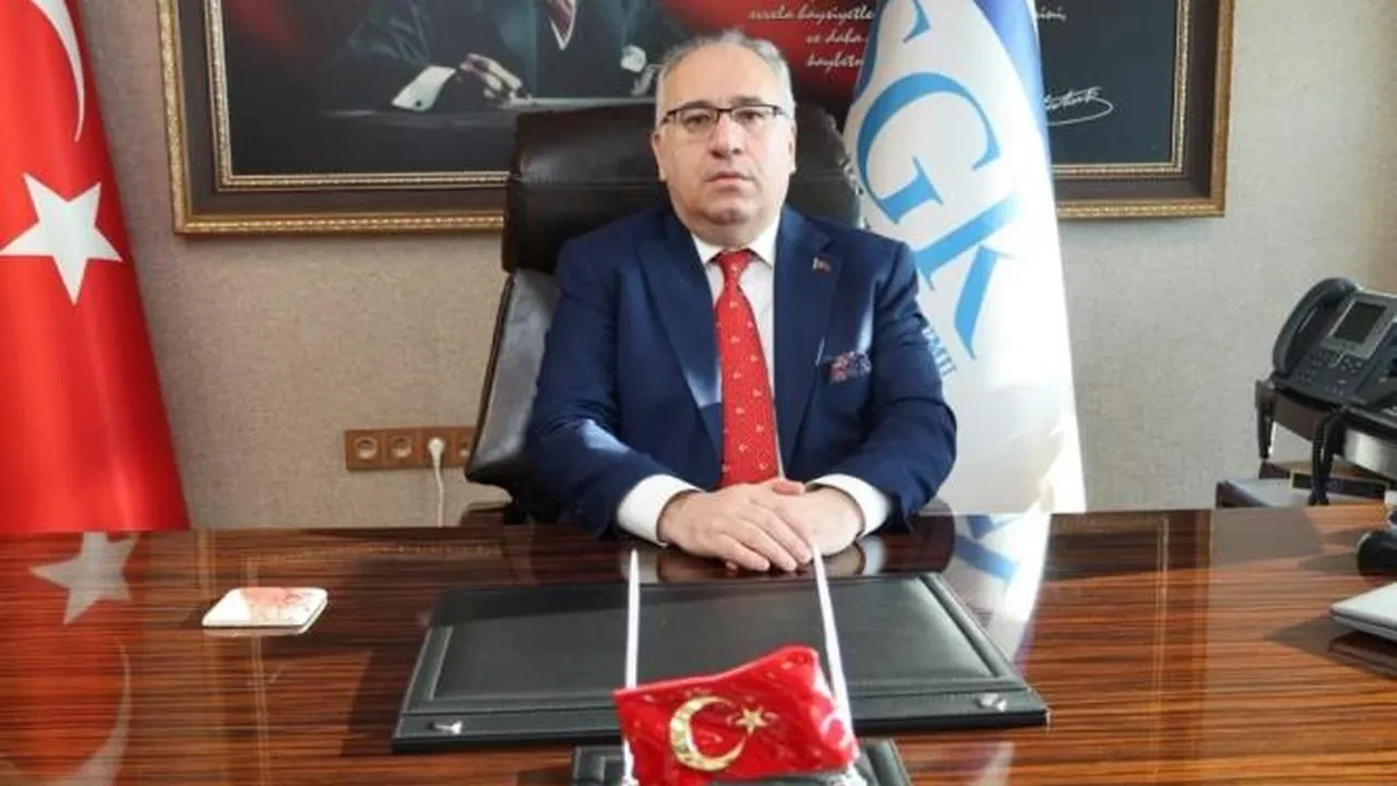 Sosyal Güvenlik Haftası başladı: ''Kayıtlı çalış güvenli yaşa''