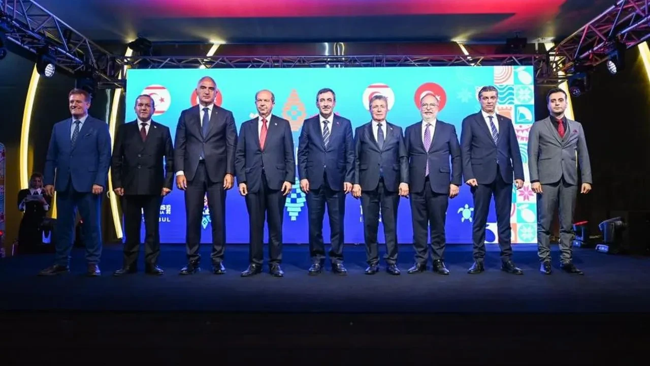 Kuzey Kıbrıs'ın kültürel zenginlikleri İstanbul'da tanıtıldı! Proje detayları ve uluslararası statü çağrıları neler?