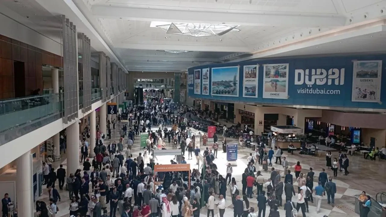 Muğla, ATM Dubai 2025'te tanıtım atağında: Fuar detayları merak ediliyor