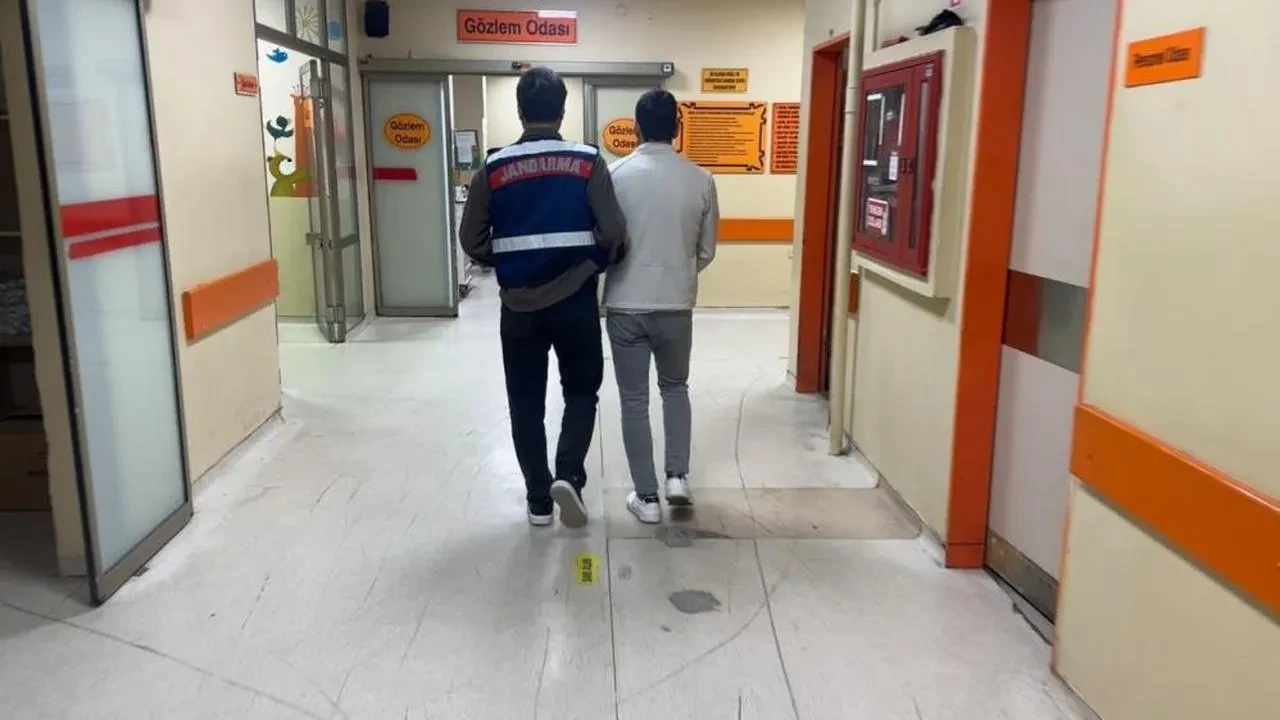 İzmir merkezli DEAŞ operasyonu: 35 şüpheli gözaltında