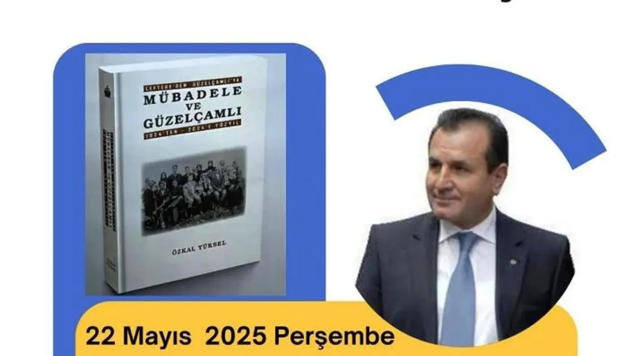 Kuşadası İlim Meclisi toplanıyor: Mübadele tarihi ve Güzelçamlı'da neler tartışılacak?