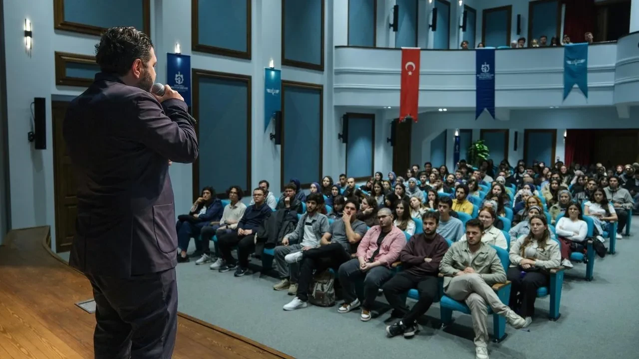 Kocaeli gençleri Kılavuz Kariyer ile staja başlıyor