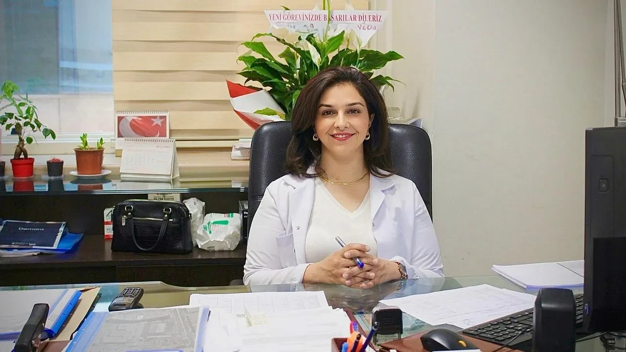 Siirt Eğitim ve Araştırma Hastanesi perinatoloji hizmeti başladı