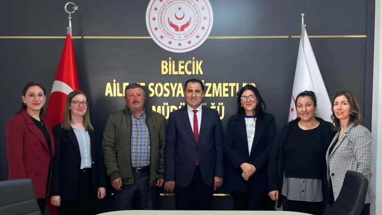 Şehit ve gazi yakınlarına oryantasyon eğitimi: Başarılı bir mesleki başlangıç için ilk adım