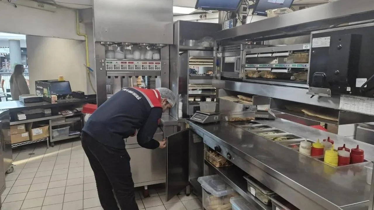 Erzurum'da denetim seferberliği: 369 iş yerinde olumlu sonuçlar