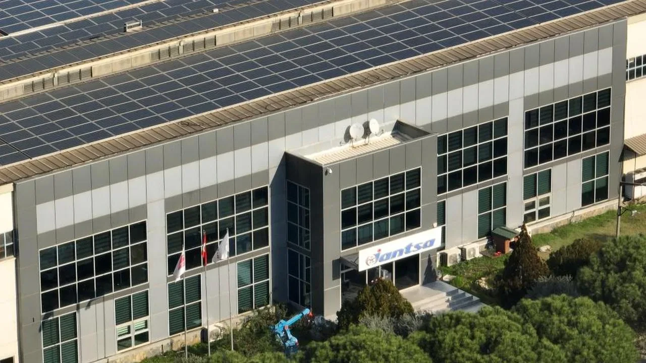 Jantsa işçileri İŞKUR gözetiminde greve hayır dedi