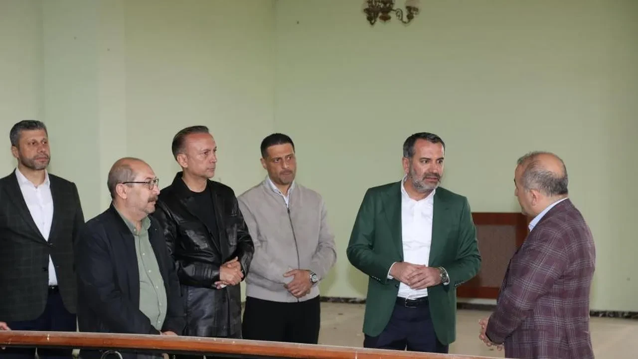 Elazığ, gastronomi müzesi ile lezzetlerin peşinde: Turizme yeni bir kapı açılıyor