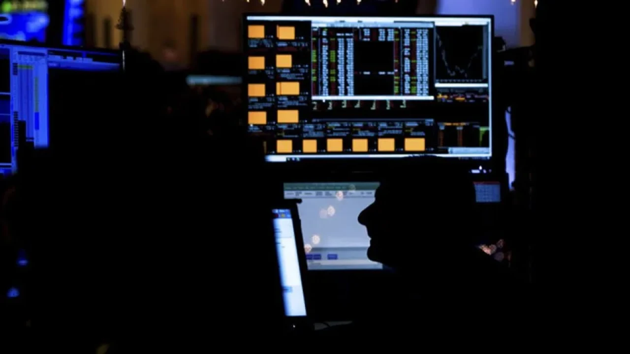 Wall Street'ten düşüş sinyali: Yatırımcılar yeni katalizör mü arıyor?