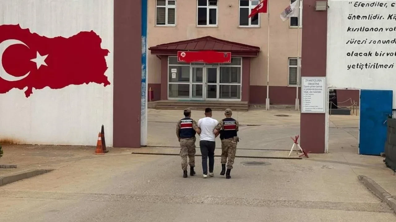 Gaziantep'te silahlı kavga dehşeti! 2 zanlı tutuklandı