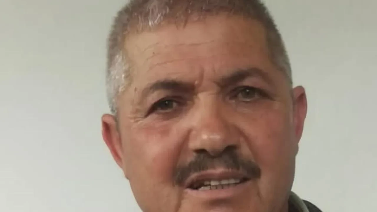 Ereğli'de tarlaya giden yaşlı adam cansız bedenine ulaşıldı