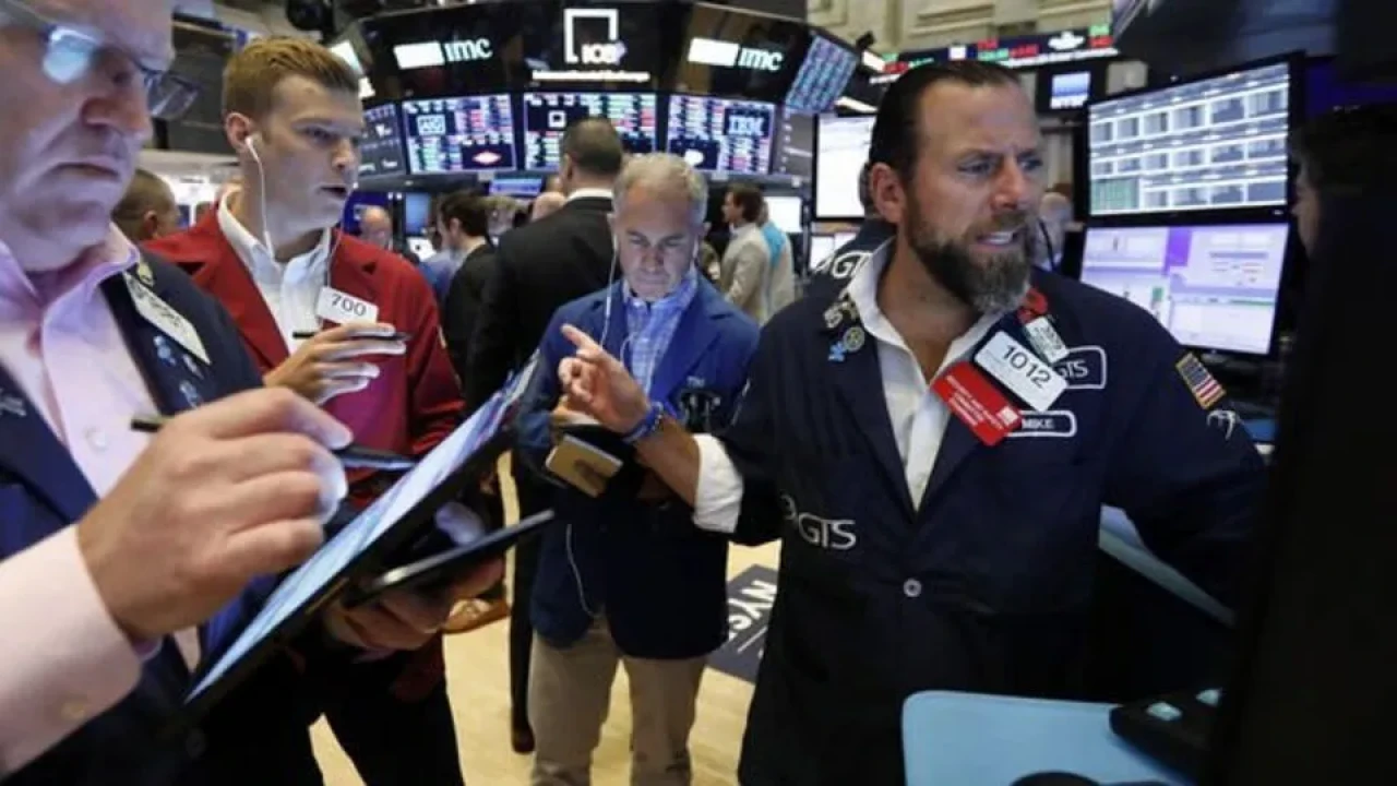 Küresel Piyasalarda Büyüyen Mali Açık Endişesi