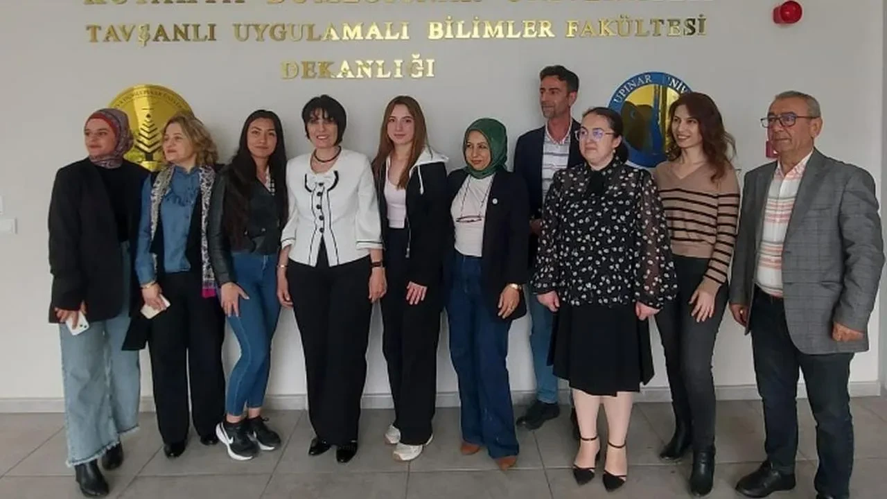 Engelsiz kariyer: Öznur Kırman, deneyimlerini paylaştı