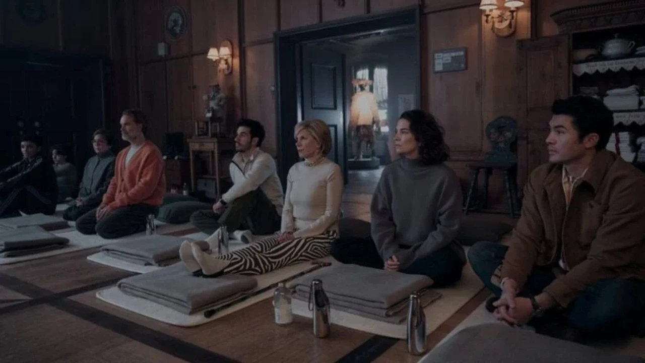 Dokuz Kusursuz Yabancı: Türkiye’deki yayın tarihi ve oyuncularıyla ilgili tüm merak ettikleriniz