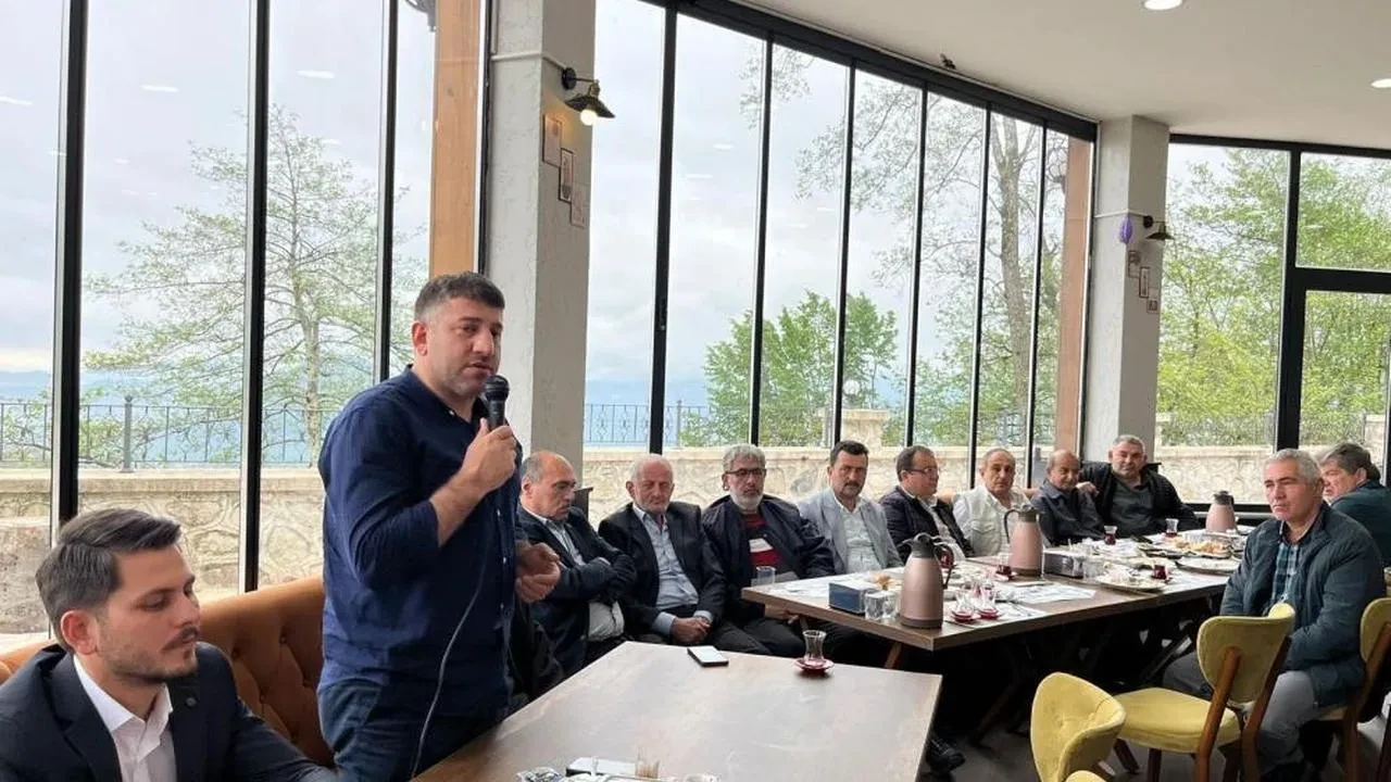 Ulubey'de yeni dolmuş hatları için önemli adım