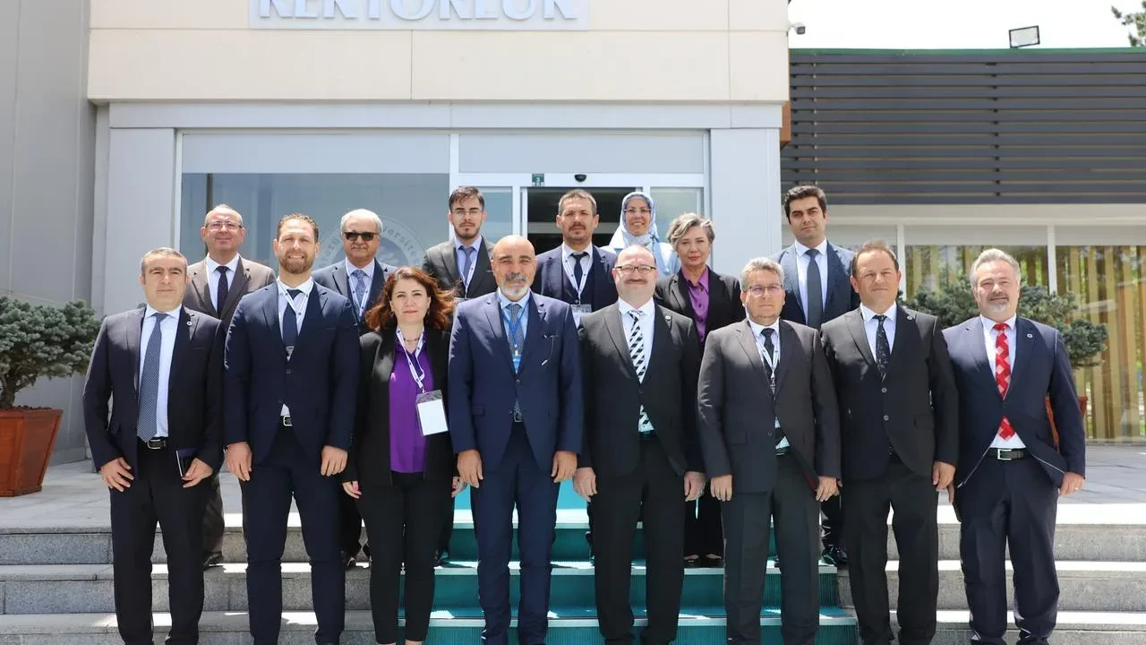 Atatürk Üniversitesi YÖKAK kalite denetimini başarıyla geçti