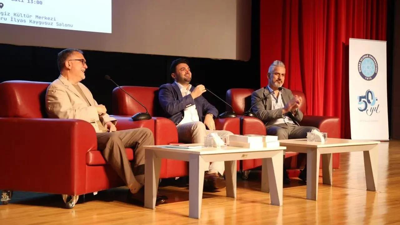 Bursaspor Başkanı Çelik: Avrupa Hedefimiz