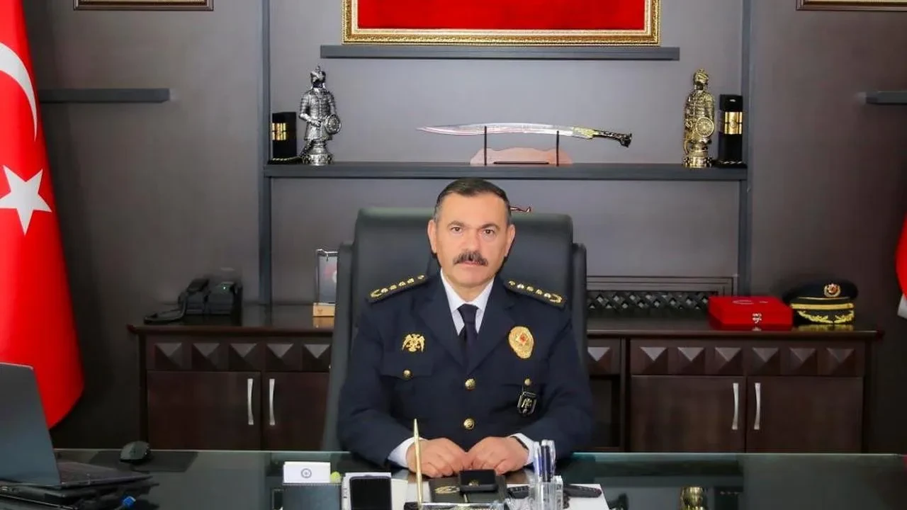 Osmaniye'de duyarlı vatandaştan örnek trafik davranışı