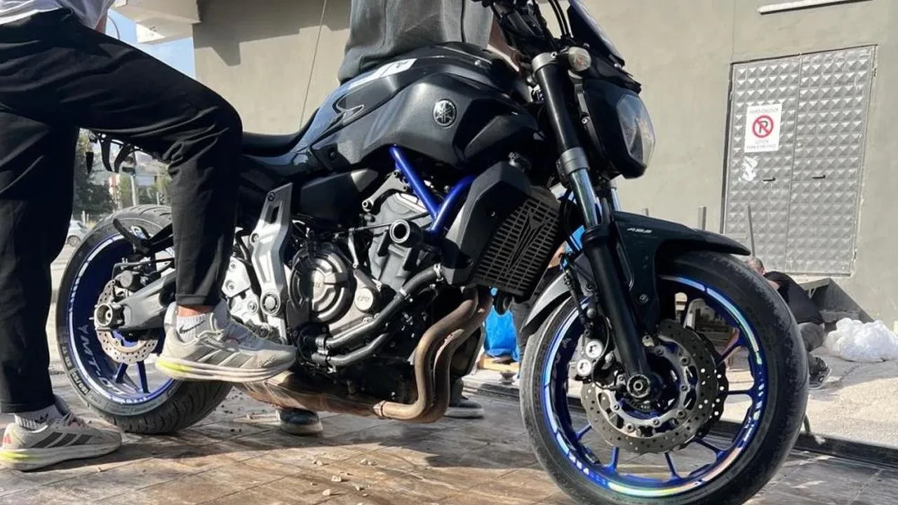 Kovalamaca Sonucu Yakalanan Sürücüye Ceza