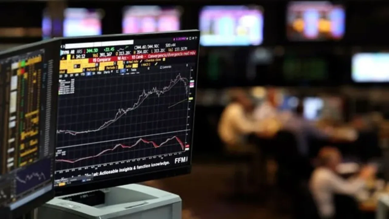 Trump’a Tahvil Piyasasından Endişe Verici İşaretler!