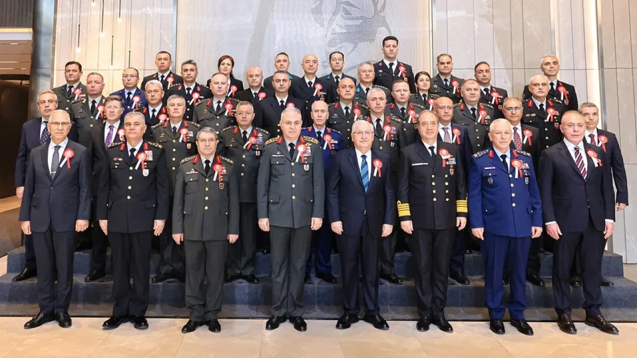 OYAK 2024 yılı nema oranını %55,2 olarak açıkladı: Yatırımcılar kazançlara doymuyor!