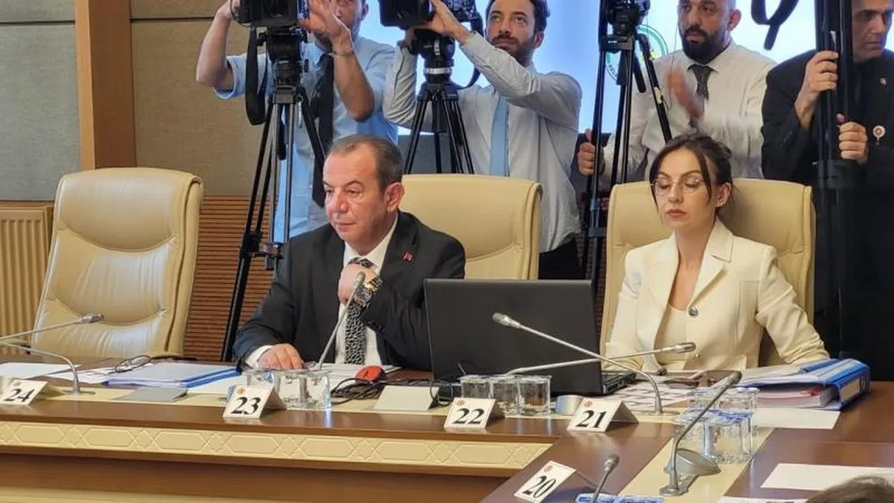 TBMM Komisyonu, Bolu Belediye Başkanı Özcan'ı dinledi: Otel yangınında sorumlu kim?