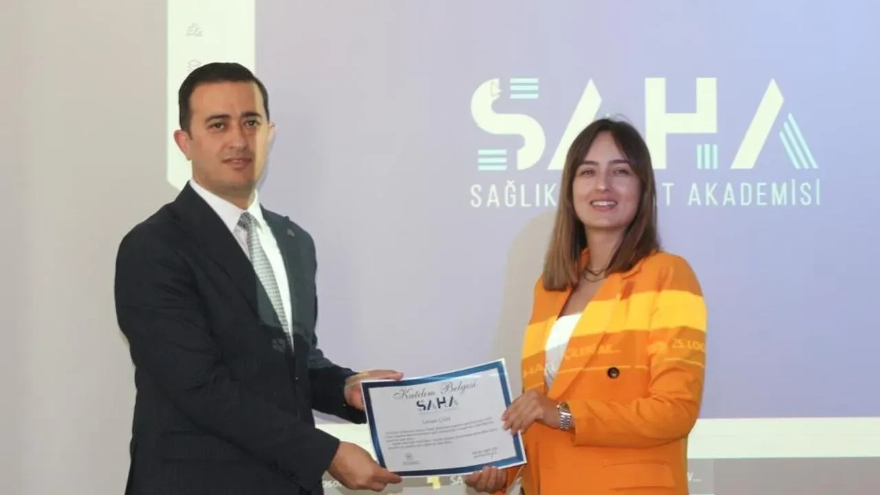 Sağlıklı Hayat Elçisi' unvanları sahiplerini buldu: Sağlıklı yaşam için rehberler hazır