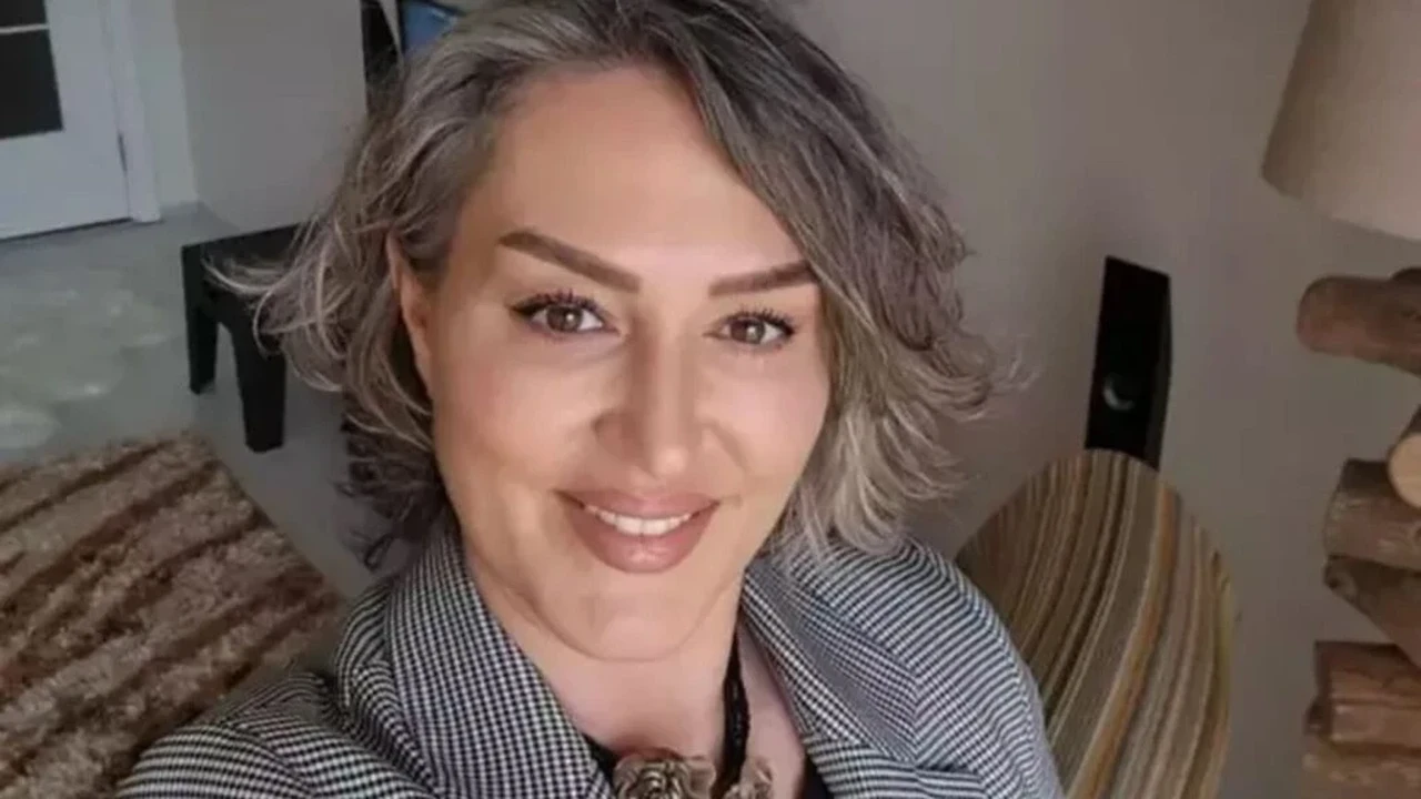 Kurtlar Vadisi'nin sevilen yüzü Şıvga Gerez'den yürek burkan duyuru: Kanserle mücadeleye başladı