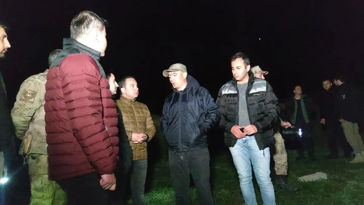 İnci kefali göçü başladı: Van Gölü'nde büyüleyici bir yolculuk