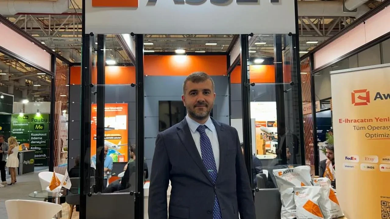 Asset Worldwide Express, Dünya genelinde e-ihracat için yenilikçi lojistik modelini tanıttı