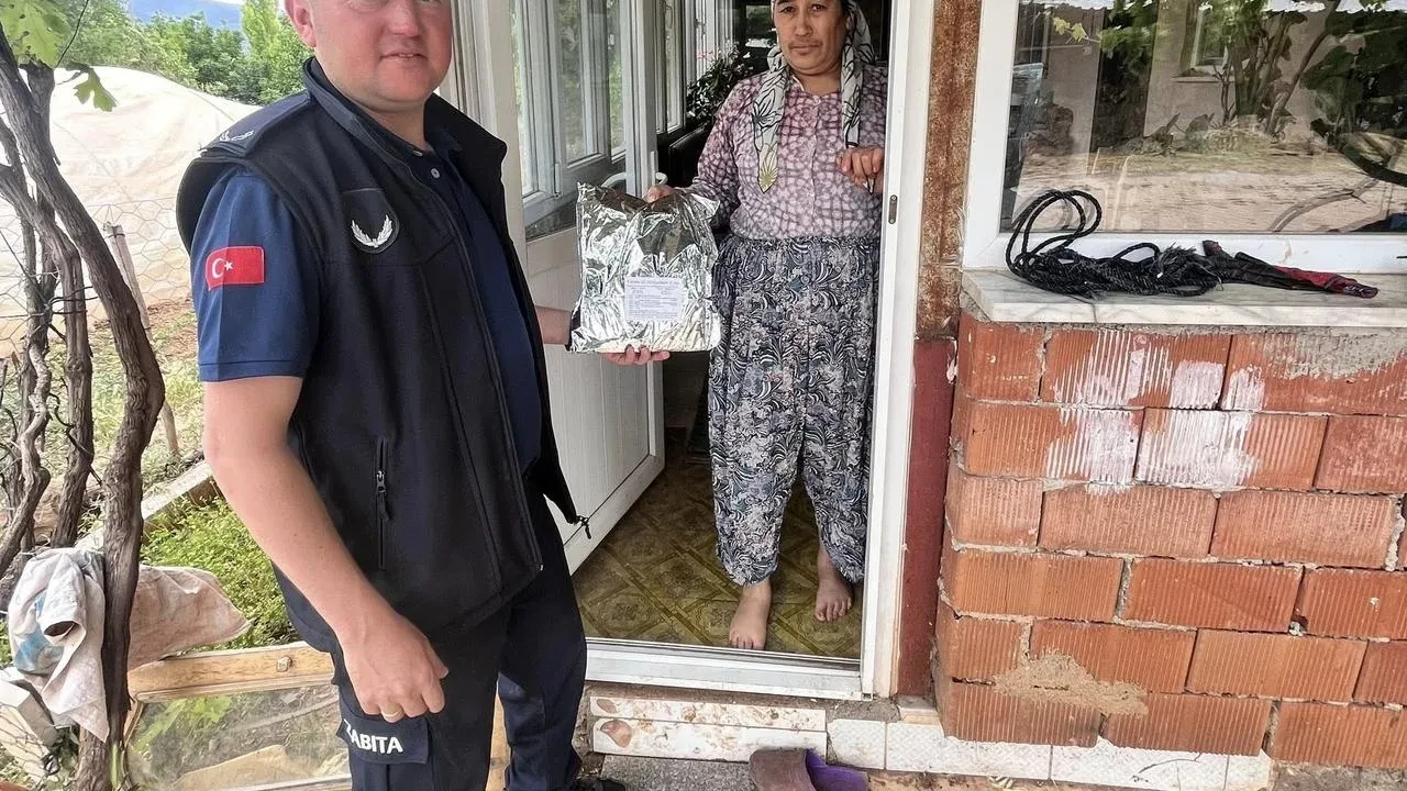 Beyağaçta yasaklanan düğün oku geleneği son buluyor