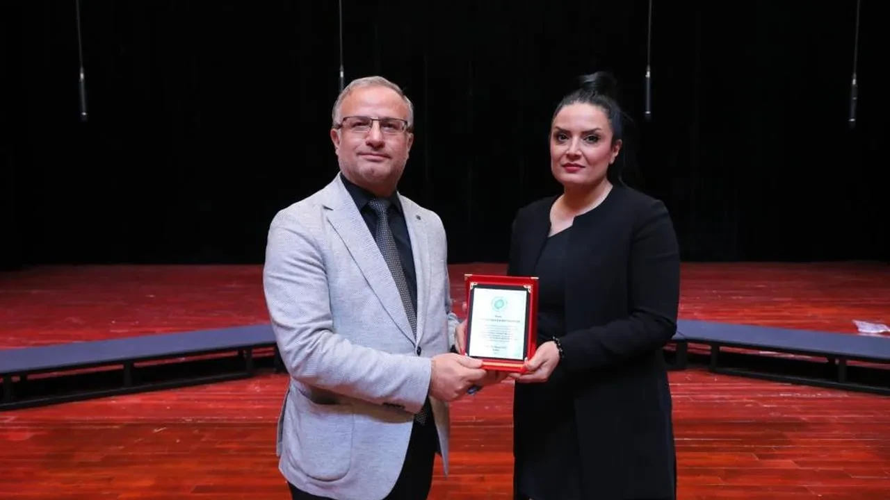 Türkiye'de bir ilk: Niğde Ömer Halisdemir Üniversitesi'nden MS hastalığına farkındalık projesi