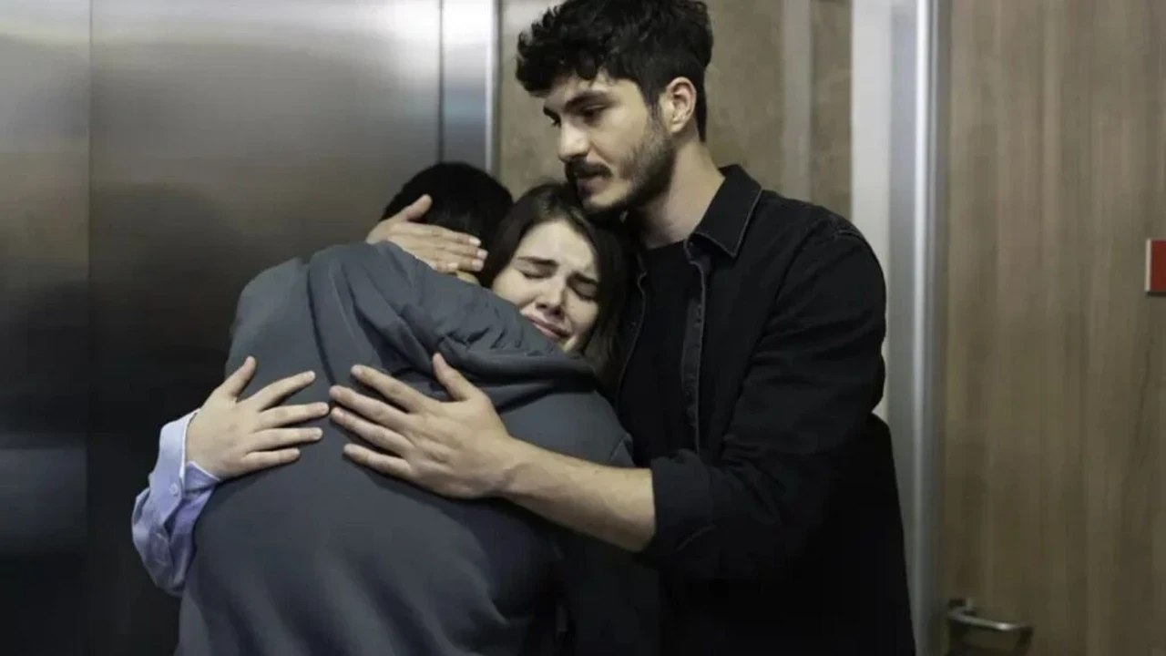 Sahipsizler'de Azize ve Devrân'ın aşkı tüm duyguları tetikliyor: Yeni bölümde sürprizler kapıda