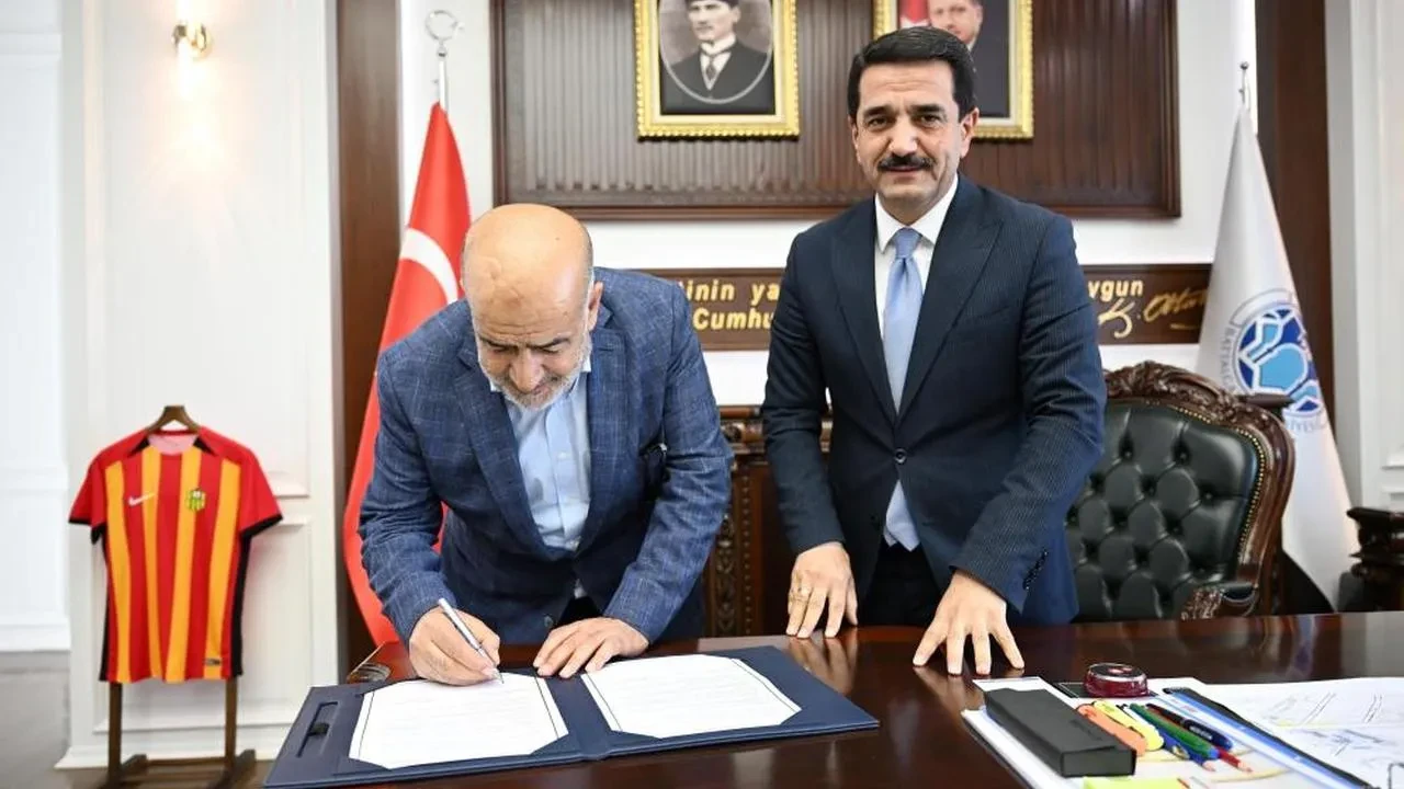 Battalgazi Belediyesi'nden müjde: Selçuklu Mahallesi'ne ücretsiz taziye evi geliyor