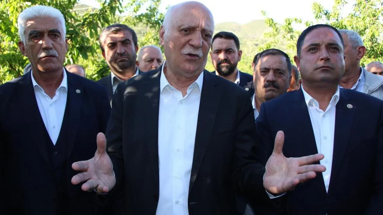 Genç çiftçiler Türkiye'de tarımdan hızla uzaklaşıyor