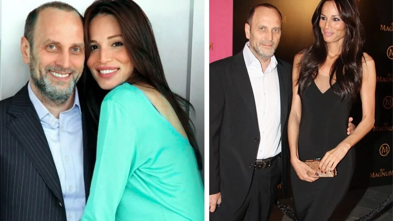 Güzide Duran’ın eşi Adnan Aksoy hakkında bilinmeyenler: 16 yıllık evliliğin sırrı ve 20 milyonluk davanın ardındaki gerçekler