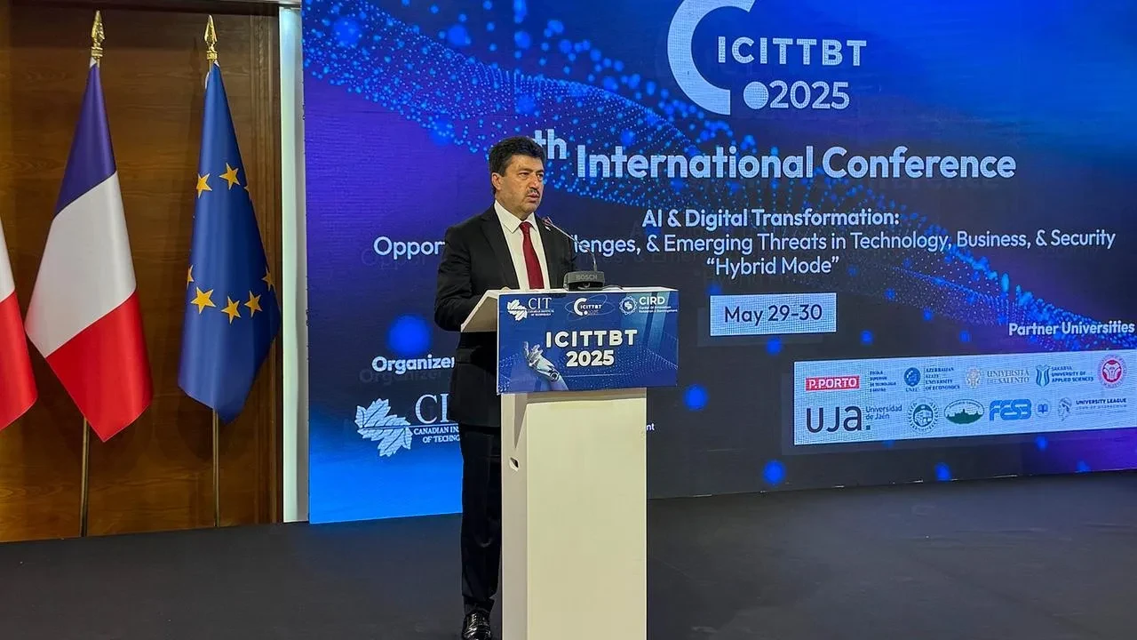 SUBÜ Balkan Üniversiteleri ile güçlü işbirliği başlattı