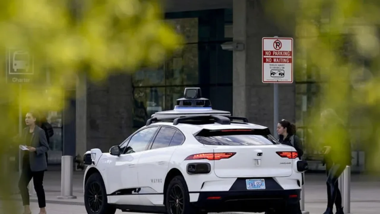 Waymo, San Francisco'daki sürücüsüz taksi hizmetini genişletti: Yeni bölgeler yolda