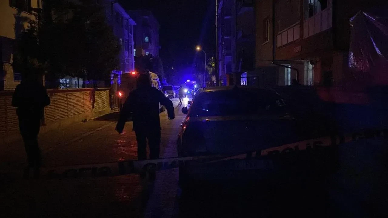 Evine gireceği sırada husumetlisini sırtından vurmuştu: Konya'da aranan şüpheli tutuklandı