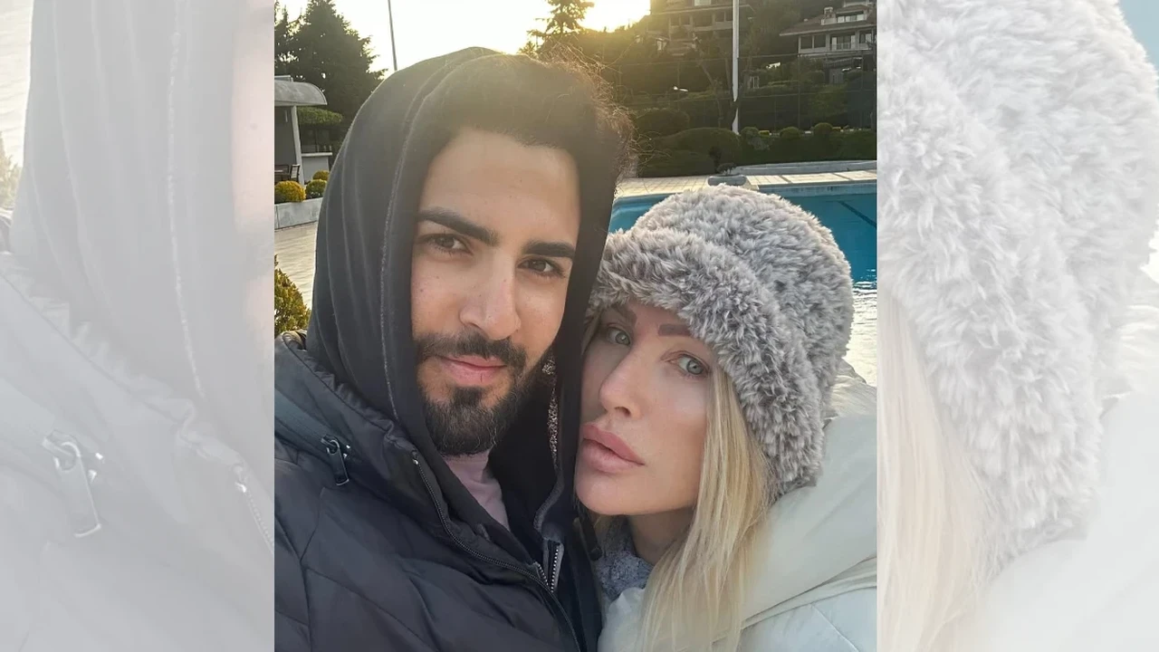 Seda Sayan'ın ailesi için zor günler: Sürpriz taşınma kararı sosyal medyada gündem oldu