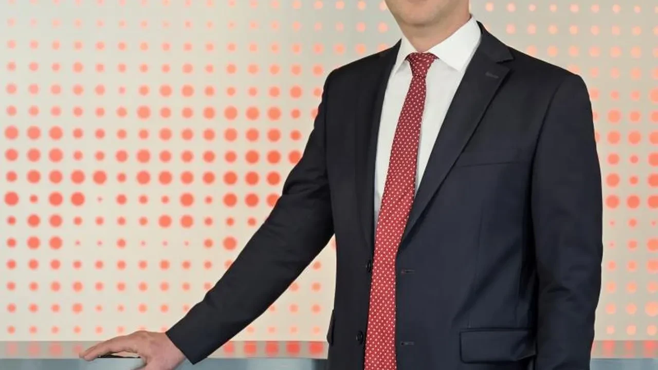 Penta Teknoloji ilk çeyrek sonuçlarıyla büyüme trendini korudu, cirosu 6,9 milyar TL'ye ulaştı