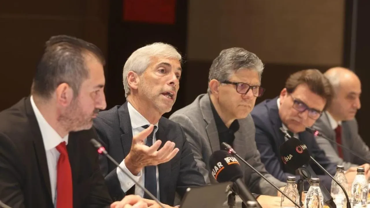 Tech Türkiye Advocates, Küresel Teknoloji Ağına Giriyor