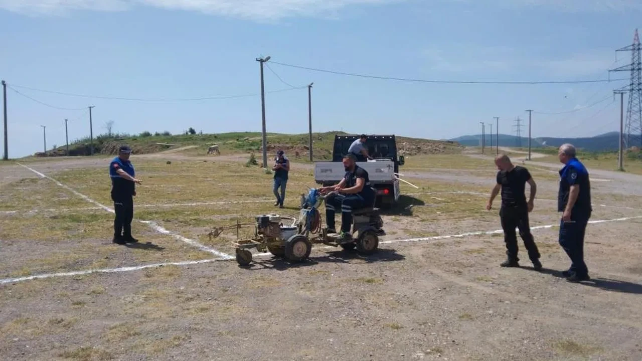 Körfez Belediyesi'nden Kurban Bayramı öncesi hummalı hazırlık: Kura çekimi ne zaman yapılacak?