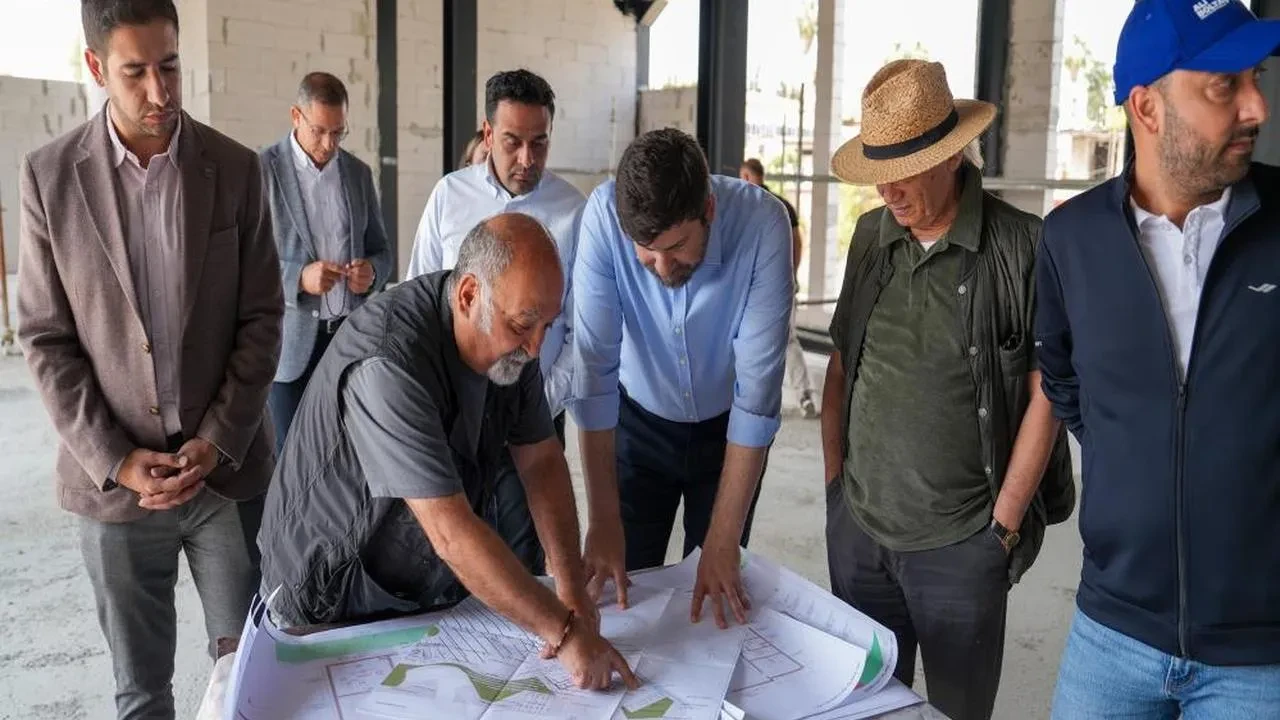 Tarsus Belediye Başkanı Boltaç, esnaf ziyaretleriyle yerel üreticilere destek sözü verdi