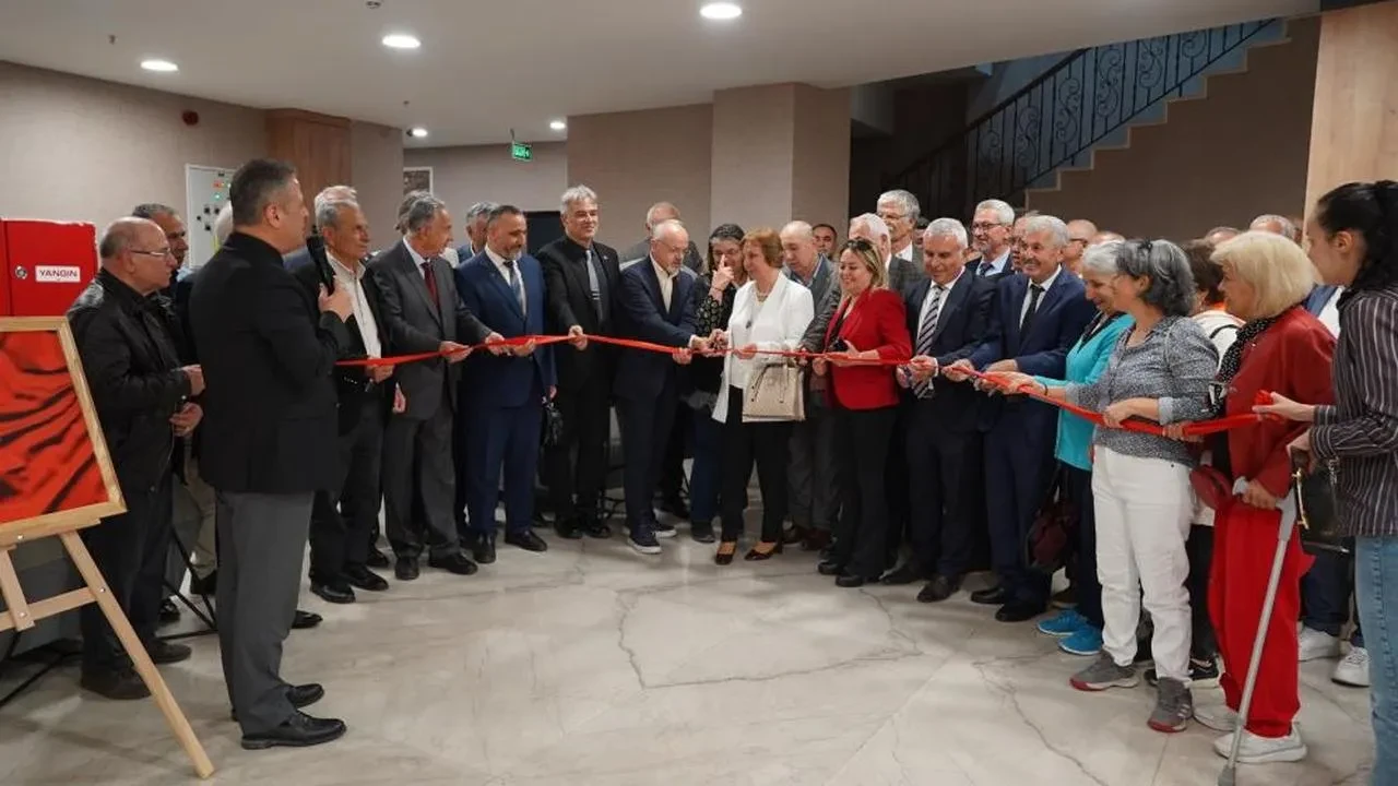 19 Mayıs coşkusu Samsun'da zirveye ulaştı: Konserler ve sergilerle kutlama