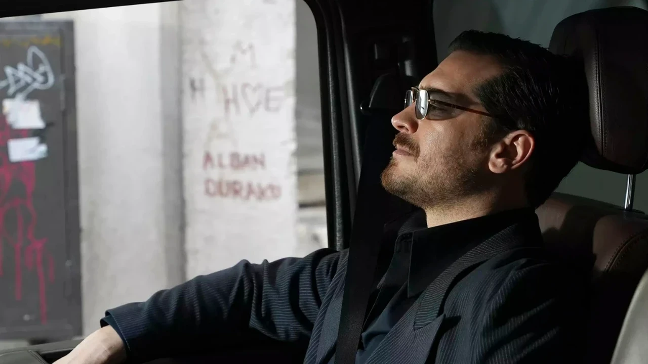 Bu akşam ekranda! Eşref Rüya'da Nisan'ı bekleyen şok sürprizler neler?