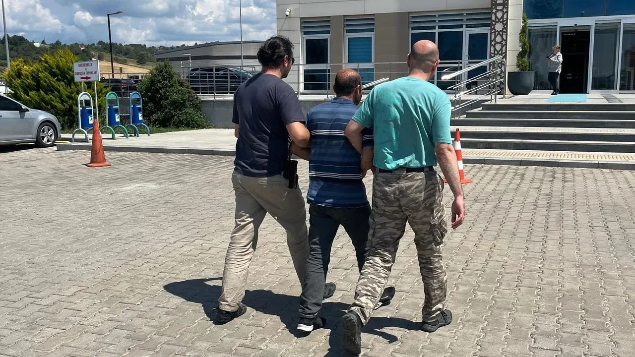 Bigada aranan uyuşturucu satıcısı 12 yıl ceza aldı