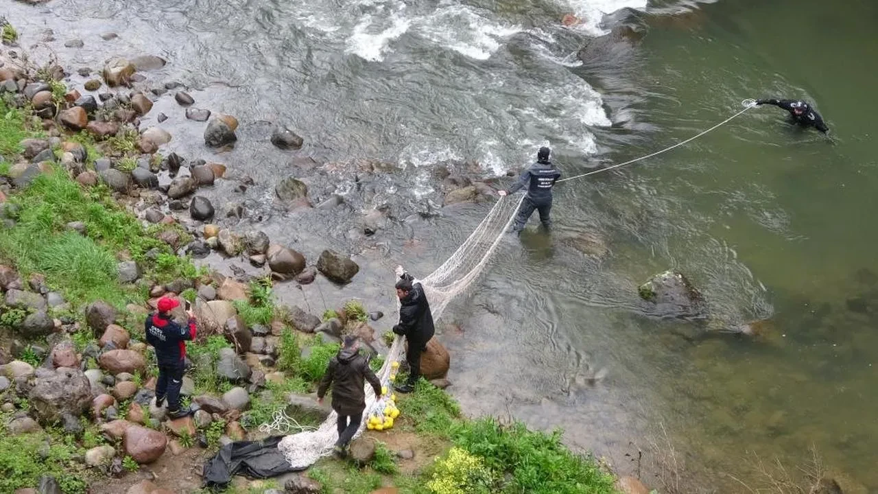 Kayıp sürecinde son durum: Süleyman Erdoğan ve Gizem Sinanoğlu'na olanlar