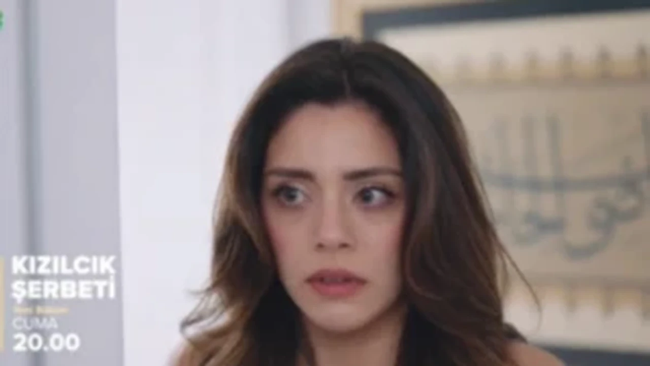 Kızılcık Şerbeti 101. bölüm fragmanı yayınlandı: Metehan'ın vurulmasıyla sırlar gün yüzüne çıkıyor