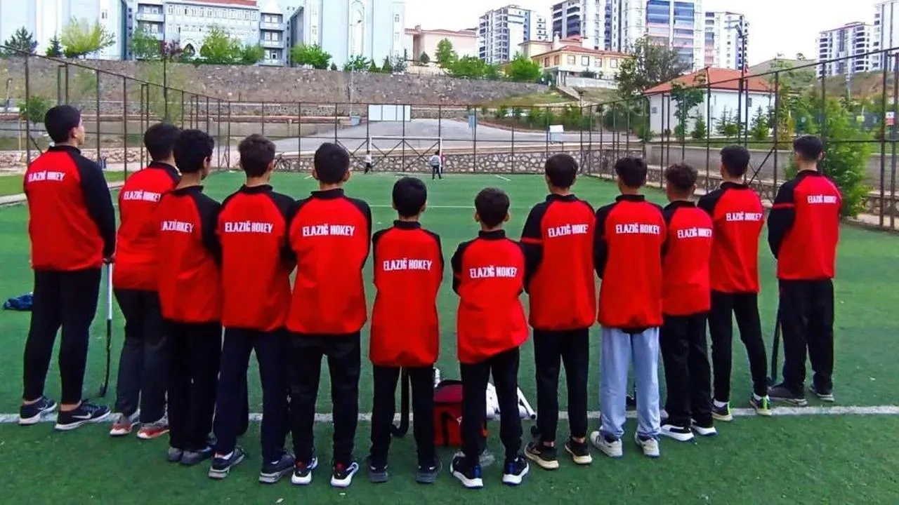 Elazığ'da spor coşkusu sokaklarda: 5x5 Futbol ve 3x3 Basketbol turnuvası başlıyor