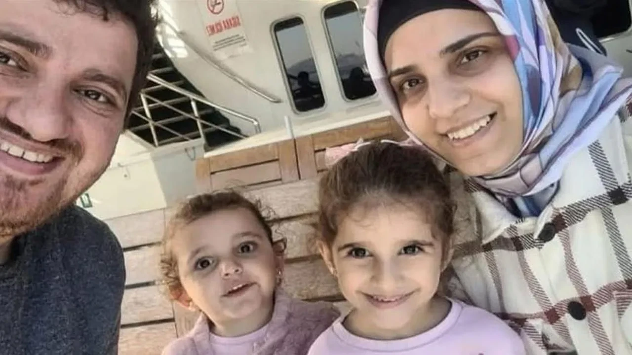 Samsun'daki heyelan faciasında eşini ve iki çocuğunu kaybeden kadın taburcu oldu: Soruşturma derinleşiyor mu?